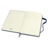 Moleskine Classic Hard Cover Notebook - Medium - 117222