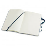 Moleskine Classic Soft Cover Notebook - Large - 117223