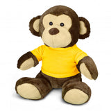 Monkey Plush Toy - 117862