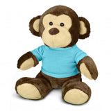 Monkey Plush Toy - 117862