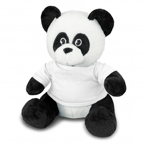 Panda Plush Toy - 117863