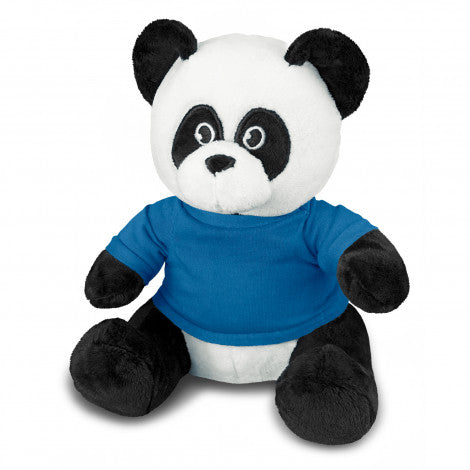 Panda Plush Toy - 117863