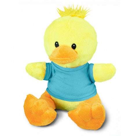 Duck Plush Toy - 117864