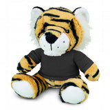 Tiger Plush Toy - 117865