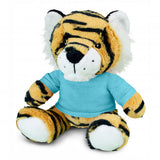 Tiger Plush Toy - 117865