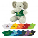 Elephant Plush Toy - 117867
