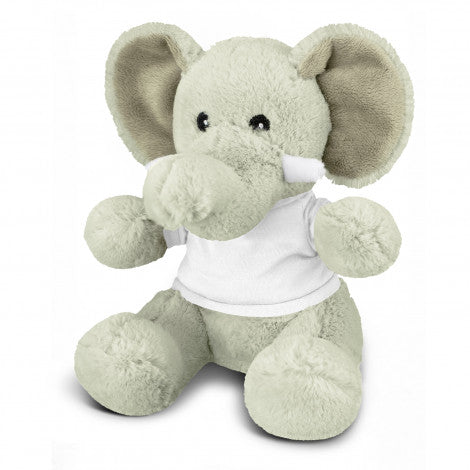 Elephant Plush Toy - 117867