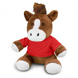 Horse Plush Toy - 117870