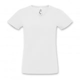 SOLS Imperial Womens V Neck T-Shirt - 118083