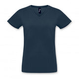 SOLS Imperial Womens V Neck T-Shirt - 118083