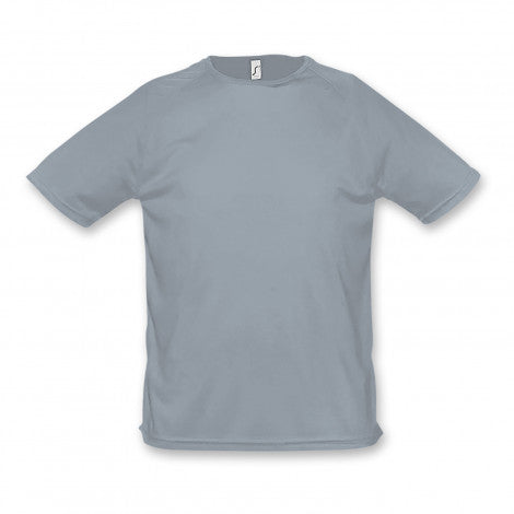 SOLS Sporty Mens T-Shirt - 118085