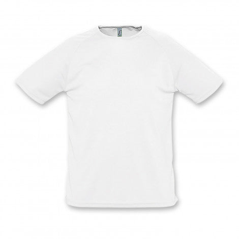 SOLS Sporty Mens T-Shirt - 118085