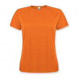 SOLS Sporty Womens T-Shirt - 118086