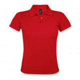 SOLS Prime Women's Polo Shirt - 118088