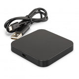 Vector Wireless Charger - Square - 118126