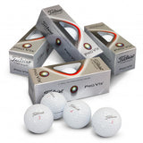 Titleist Pro V1X Golf Ball - 118393