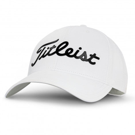 Titleist golf hat with ball sales marker