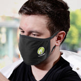 Reusable 3-ply Cotton Face Mask - 118527