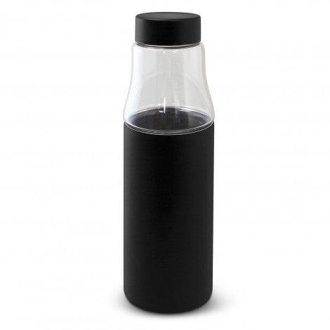 Hybrid Leakproof Glass Vacuum Bottle - 118875