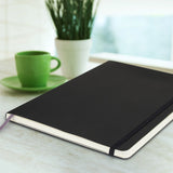 Moleskine Classic Soft Cover Notebook - Extra Large - 118912