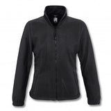 SOLS North Women's Fleece Jacket - 120001