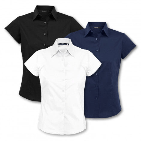 SOLS Excess Short Sleeve Shirt - 120013