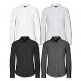 SOLS Blake Women's Long Sleeve Shirt - 120015