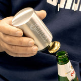 Automatic Bottle Opener - 120044
