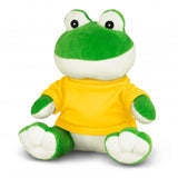 Frog Plush Toy - 120192