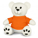 Cotton Bear Plush Toy - 120193