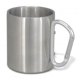 Carabiner Coffee Mug - 120238