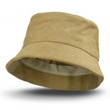 Madura Corduroy Bucket Hat - 120365