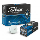 Titleist Tour Speed Golf Ball - 120392