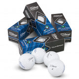 Titleist Tour Speed Golf Ball - 120392