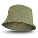 Faded Bucket Hat - 120416