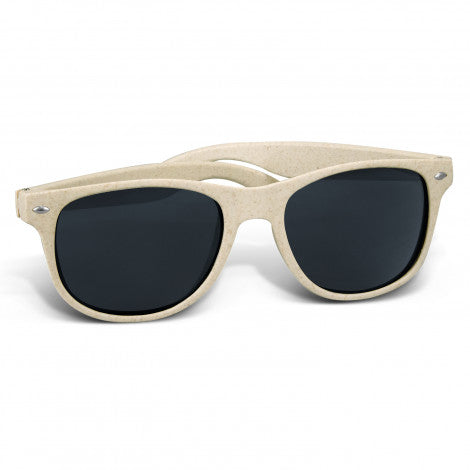 Malibu Basic Sunglasses - Natural - 120515