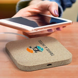 Alias Wireless Charger - Square - 120612
