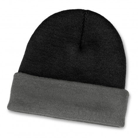 Everest Two Toned Beanie - 120666