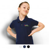 SOLS Perfect Kids Polo T-shirt - 120670