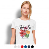 SOLS Pioneer Womens Organic T-Shirt - 120674