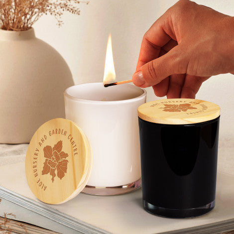 Tranquil Scented Candle - 120894