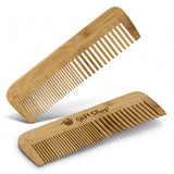 Bamboo Hair Comb - 120898