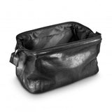 Pierre Cardin Leather Toiletry Bag - 121119