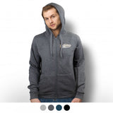 TRENDSWEAR Jasper Unisex Hoodie - 121131