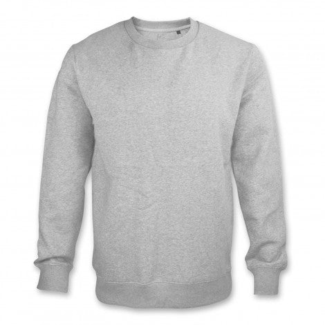 TRENDSWEAR Classic Unisex Sweatshirt - 121132