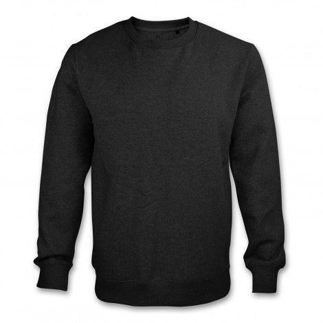 TRENDSWEAR Classic Unisex Sweatshirt - 121132