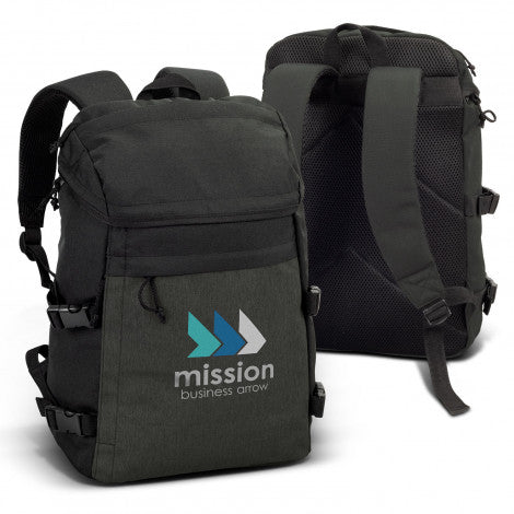 Campster Backpack - 121136