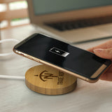 Magnetic Wireless Fast Charger - 121394