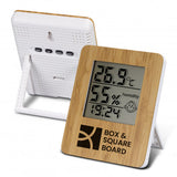 Bamboo Weather Station - 121465