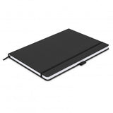 Kingston Hardcover Notebook - Large - 121468